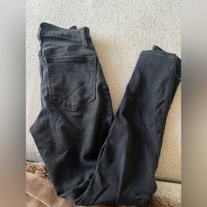 Madewell Jeans - Curvy Roadtripper